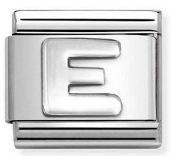 Nomination - Link Srebro 'Literka E' 330113 05.jpg